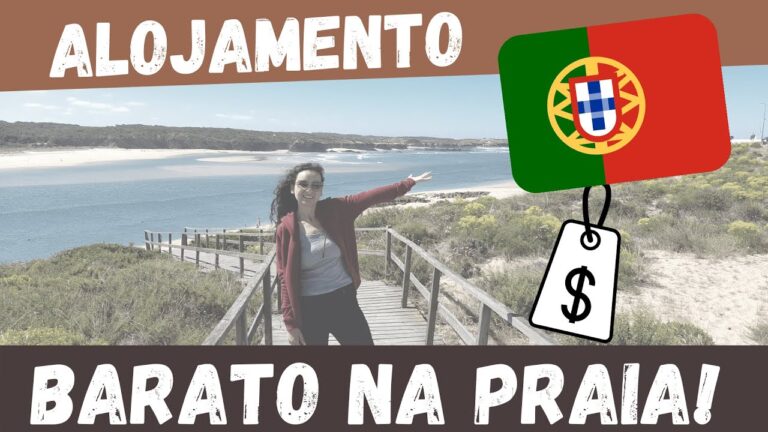 Descubra os Melhores Hotéis na Costa Vicentina