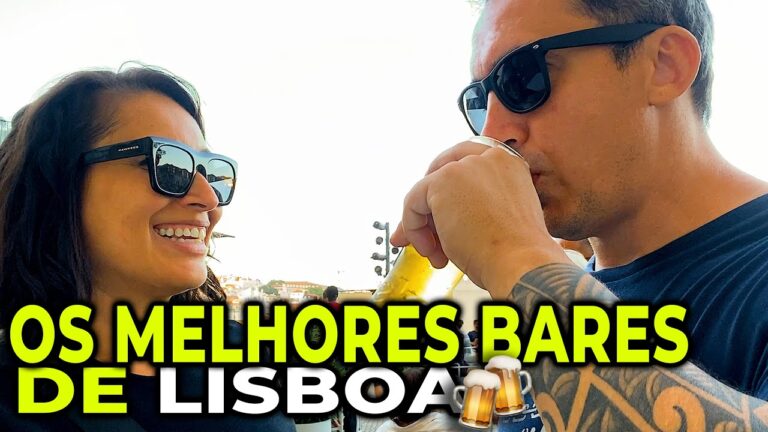 Melhores Restaurantes com Música ao Vivo em Lisboa
