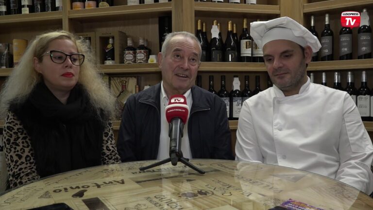 Melhores Restaurantes em Lourinhã