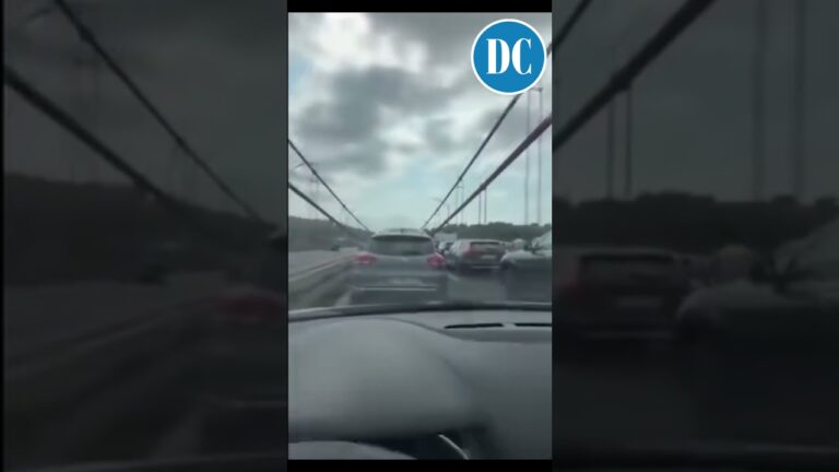Atualizações sobre a Ponte 25 de Abril