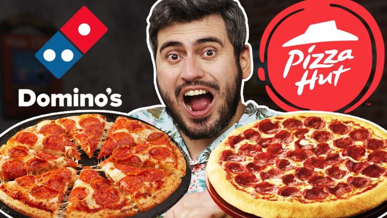 Pizza Hut: Como Fazer Seu Pedido Online com Facilidade