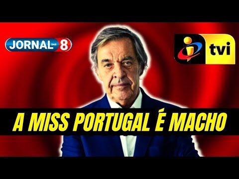 Miguel Sousa Tavares e a Miss Portugal: Uma Nova Perspectiva sobre Beleza e Representatividade
