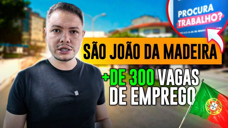 Descubra o Continente São João da Madeira: Um Destino Inexplorado