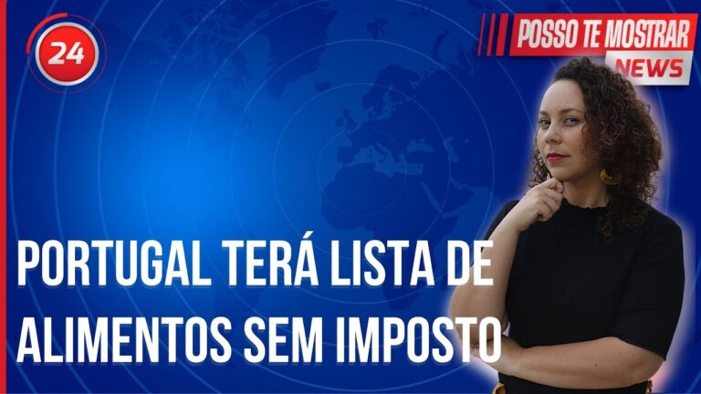 Quando Começa a Valer o IVA Zero?