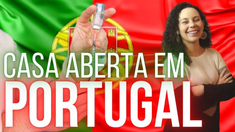 Agendamento da Vacina COVID em Portugal: Como Facilitar o Processo
