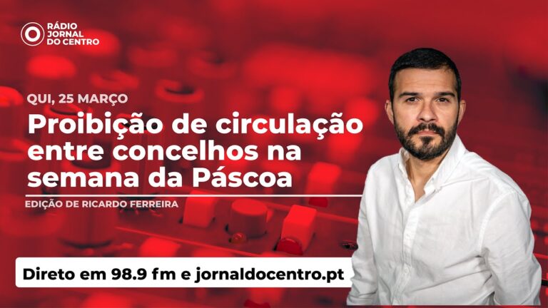 Impacto da Restri&ccedil;&atilde;o de Circula&ccedil;&atilde;o entre Concelhos na Mobilidade Urbana