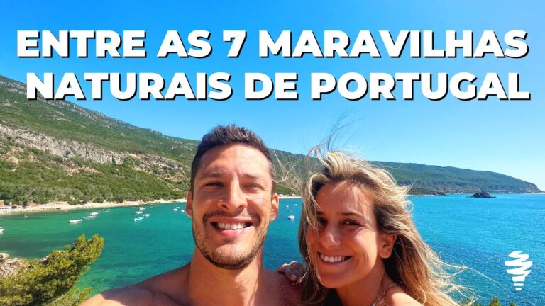 Descubra as Praias Paradis&iacute;acas da Arr&aacute;bida