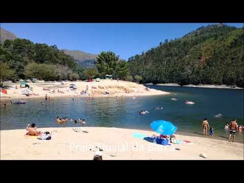 Descubra as Belezas de Geres e Suas Praias Fluviais