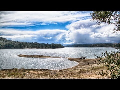 Descubra a Praia Fluvial de Vila Nova da Serra: Um Para&iacute;so Natural
