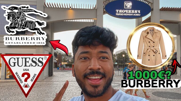Compras Online na Guess Outlet em Portugal: Oportunidades Imperd&iacute;veis