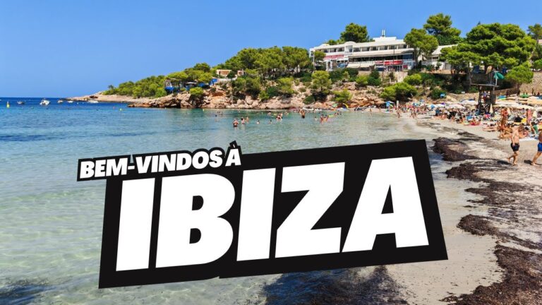 H&oacute;teis em Ibiza: Tudo Inclu&iacute;do para Suas F&eacute;rias Perfeitas