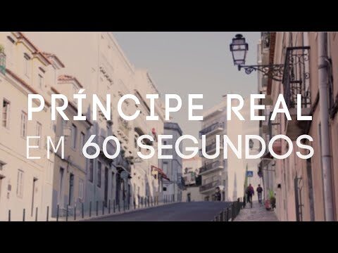 Restaurantes Imperd&iacute;veis no Pr&iacute;ncipe Real