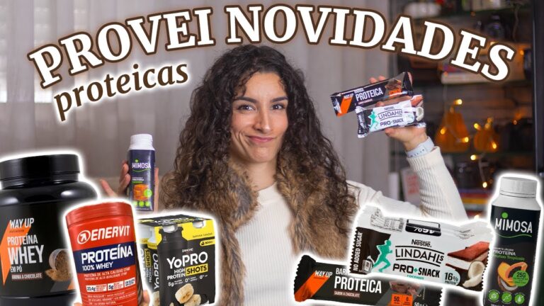 Whey Protein Continent: Benefícios e Usos Eficazes