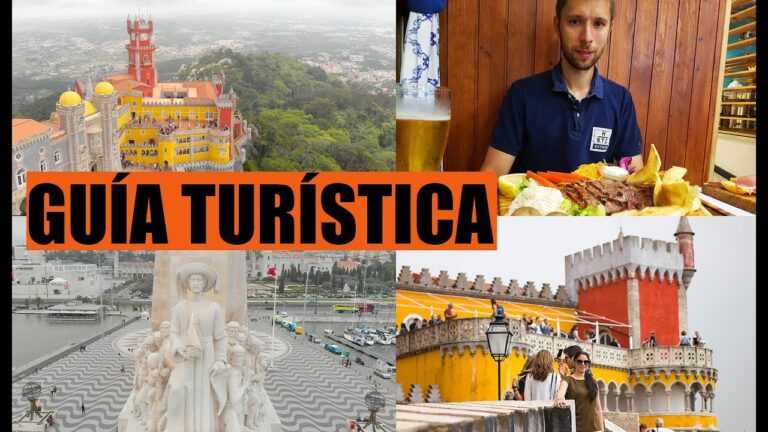 Melhores Restaurantes para Comer em Sintra