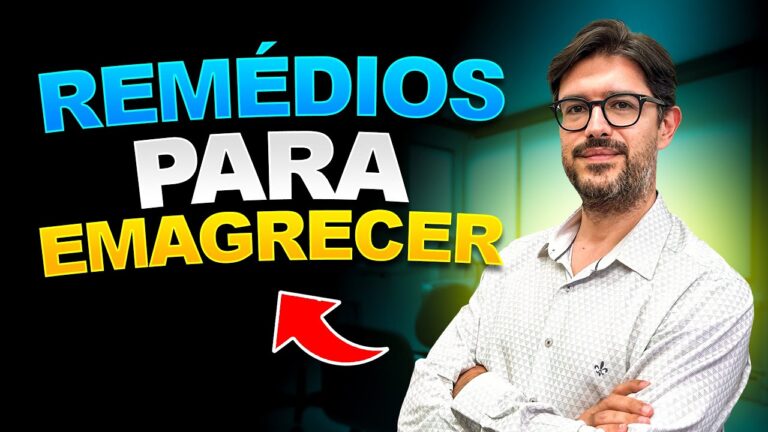 Melhor Medicamento para Emagrecer em Portugal: Opções Eficazes
