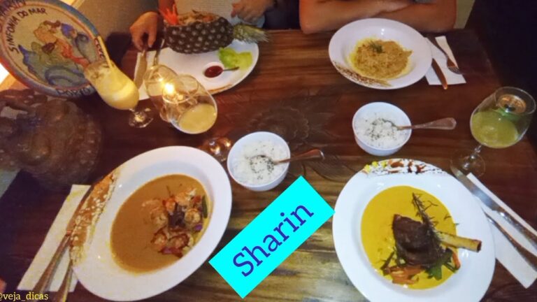 Melhores Restaurantes Indianos no Porto