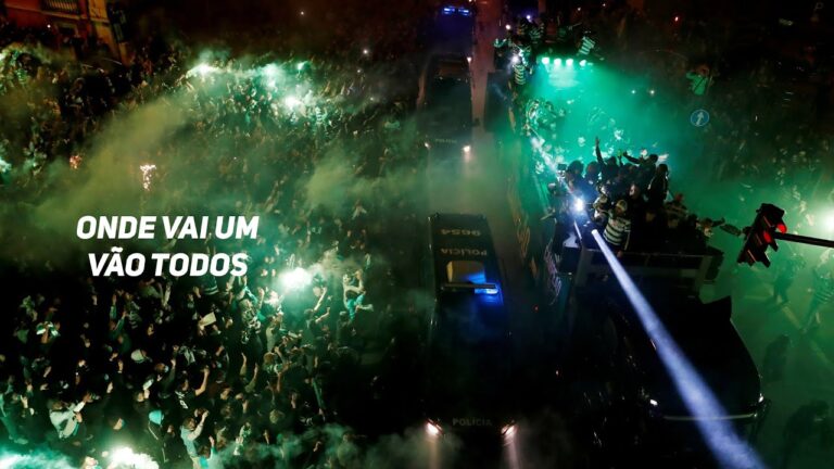 Onde Vai Um, Vão Todos: A Importância da União