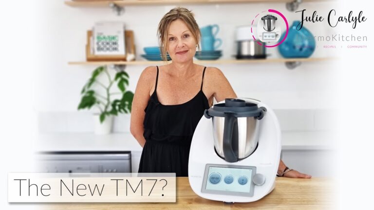 Bimby TM 7: Pre&ccedil;o e Vantagens da Cozinha Facilitada