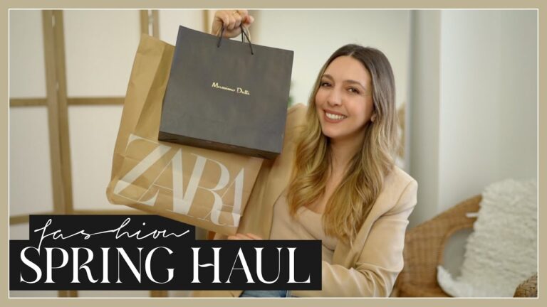 Massimo Dutti: Novos Vestidos da Cole&ccedil;&atilde;o