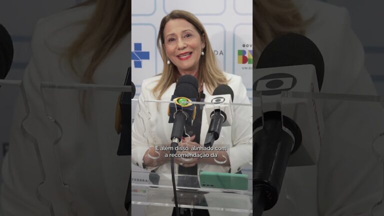 Como Agendar a Vacina contra a Covid para Pessoas com 50 Anos ou Mais