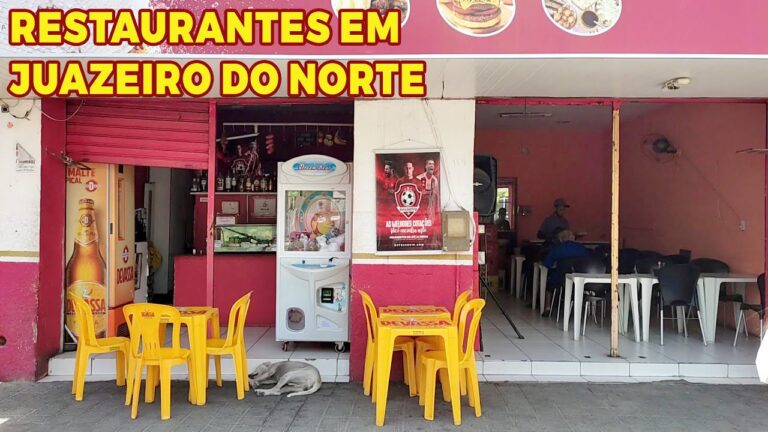 Descubra Restaurantes Pr&oacute;ximos a Voc&ecirc;