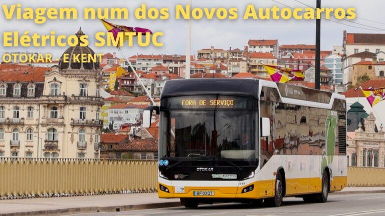 Horário Eficiente do SMTUC: Tudo que Você Precisa Saber