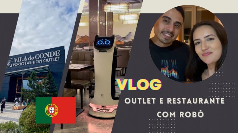 Hor&aacute;rios do Outlet Vila do Conde: Tudo que Voc&ecirc; Precisa Saber
