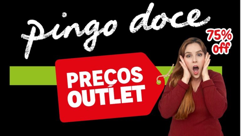 Pingo Doce em Barreiro: Descubra o Hipermercado Ideal