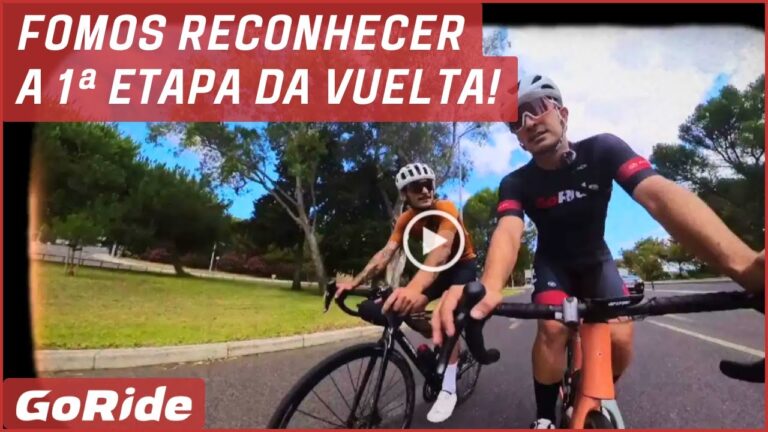 Volta à Espanha: Desafios e Conquistas do Ciclismo Internacional